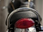 Triumph Bonneville T100 Special Edition